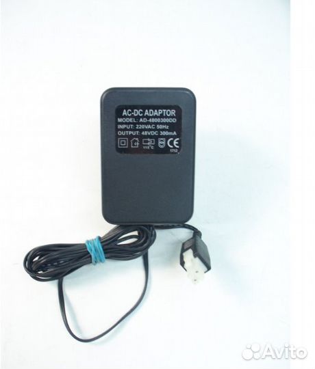 Блок питания