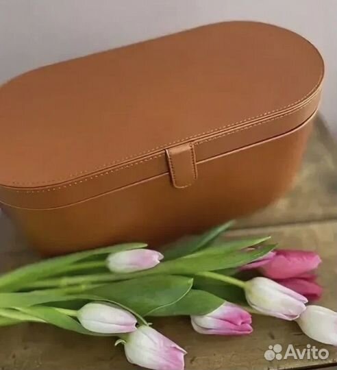 Фен для волос, 5 насадок