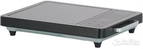 Электрическая плита Goodhelper ES-20R01 настольная