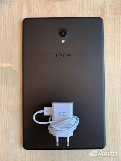 Samsung galaxy Tab 10 2018