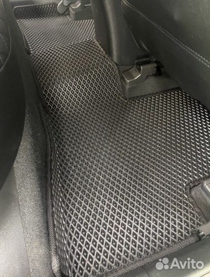 Коврики Ева