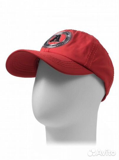 Бейсболка 