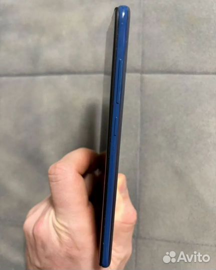 Xiaomi Redmi Note 9, 6/128 ГБ