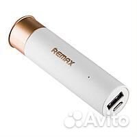 Power bank remax RPL-18 2500mAh (White)