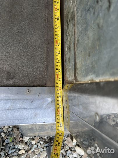 Будка на газель