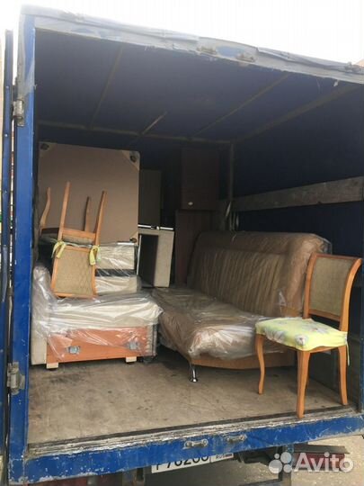 Грузоперевозки газель грузчики 24/7