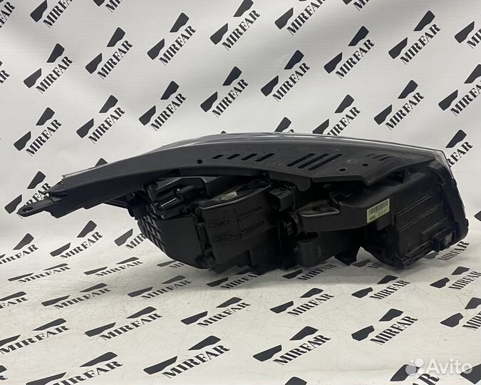 Фара левая KIA Sorento Prime 3 2017-2020 Рестайлин