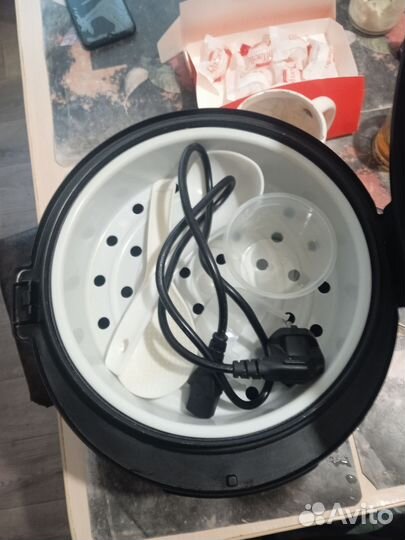 Мультиварка redmond RMC-M36