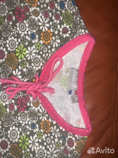 Вещи для девочки (маркировка 110)