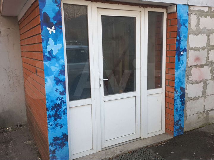 Помещение свободного назначения, 96 м²