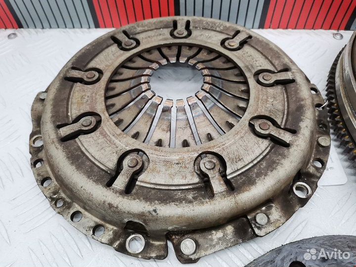 Маховик (демпфер сцепления) для Audi A4 B5