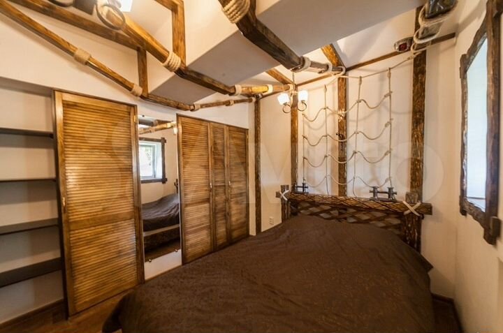 2-к. квартира, 37 м², 1/5 эт.