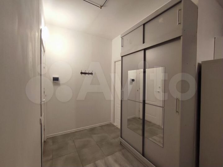 Квартира-студия, 22 м², 2/3 эт.
