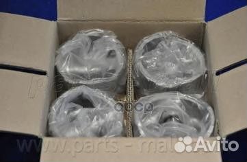 Поршень daewoo lanos(T100) PMC 93740220-S pxmsc