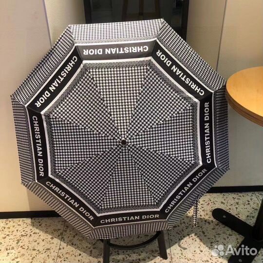 Зонт dior