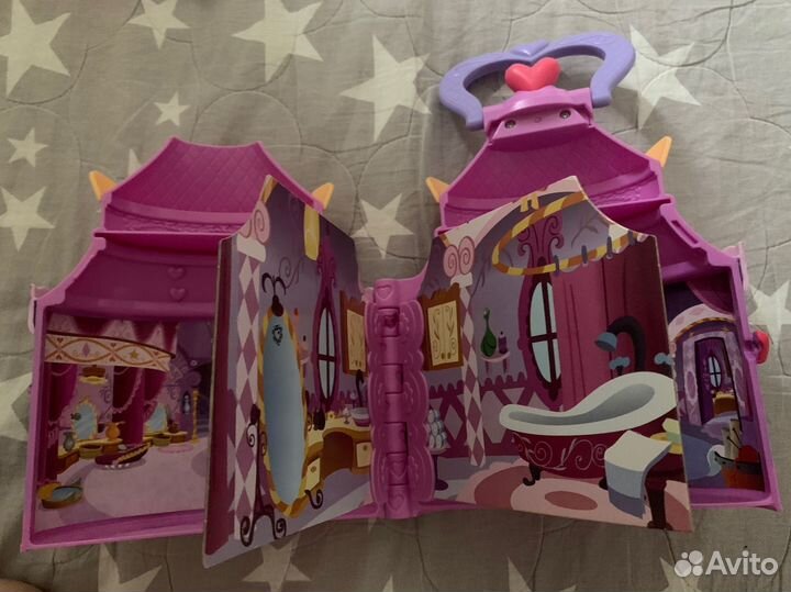 Бутик рарити