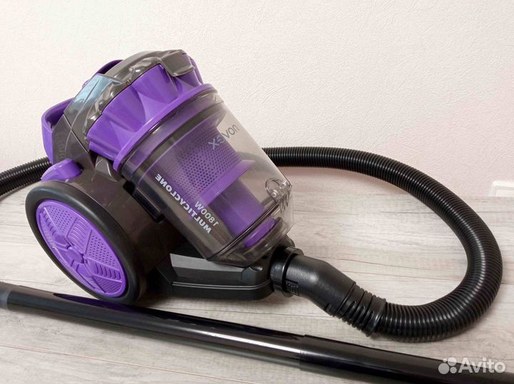 Пылесос уборка NBL18D01