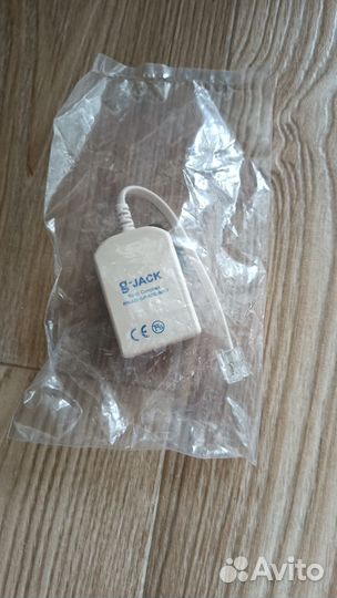 Adsl джек сплиттер