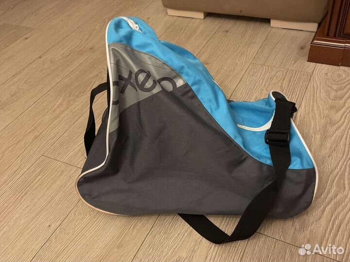 Ролики детские oxelo fit5