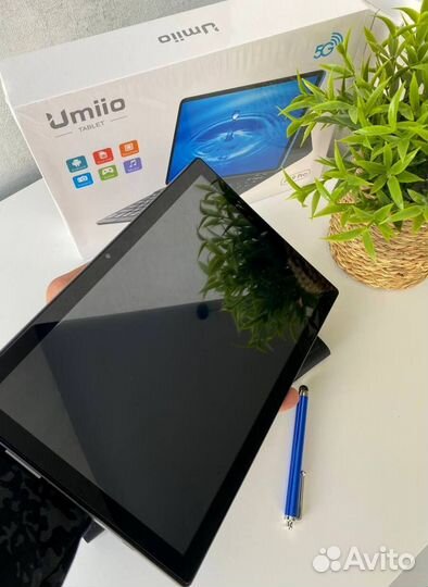 Планшет Umiio A19 Pro