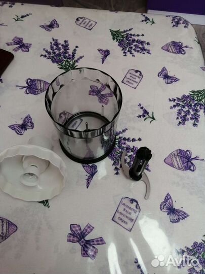 Измельчитель от кухонного комбайна Филипс