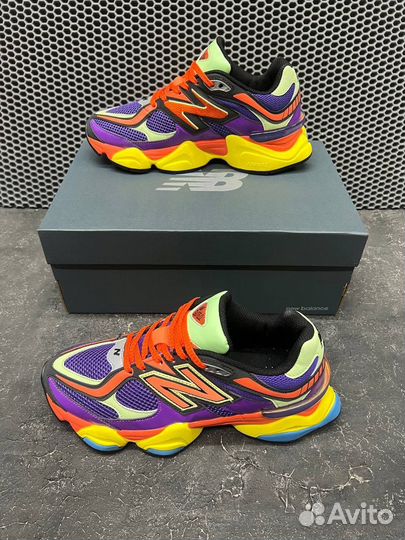 Кроссовки женские new balance 9060