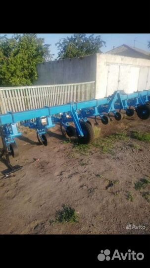 Запчасти на сельхозтехнику бу