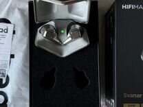 Hifiman Svanar Wireless