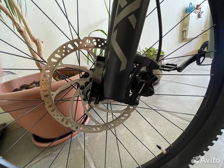 Горный велосипед Giant Talon 1 29 (2022) Рама М