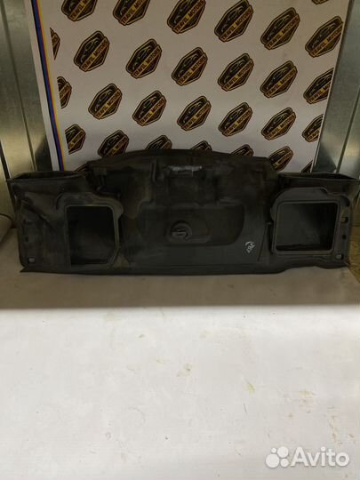 Воздуховод BMW 5-SeriesE60