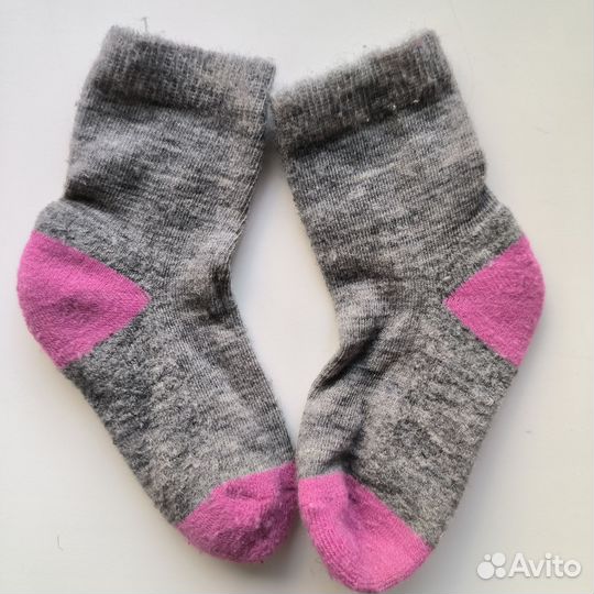 Термоноски Janus 20-24(4 пары)