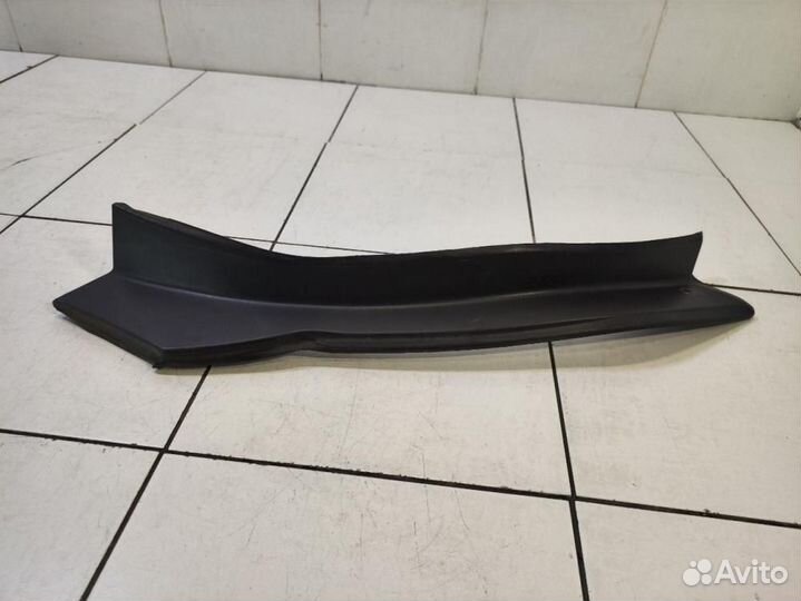 Накладка (кузов внутри) Citroen DS 5 I (2011—2015)