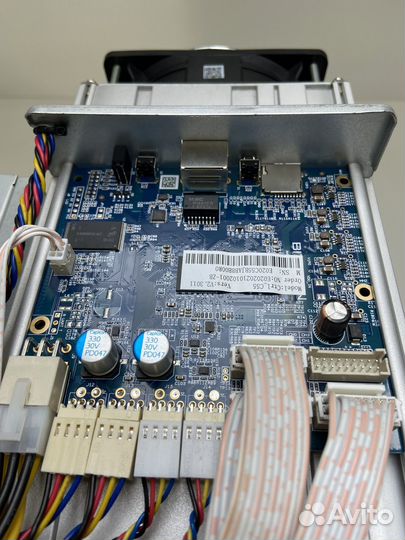 Asic antminer S19 95Th