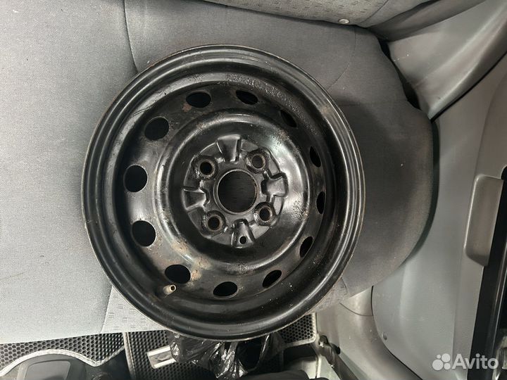 Штампы r13 4 шт