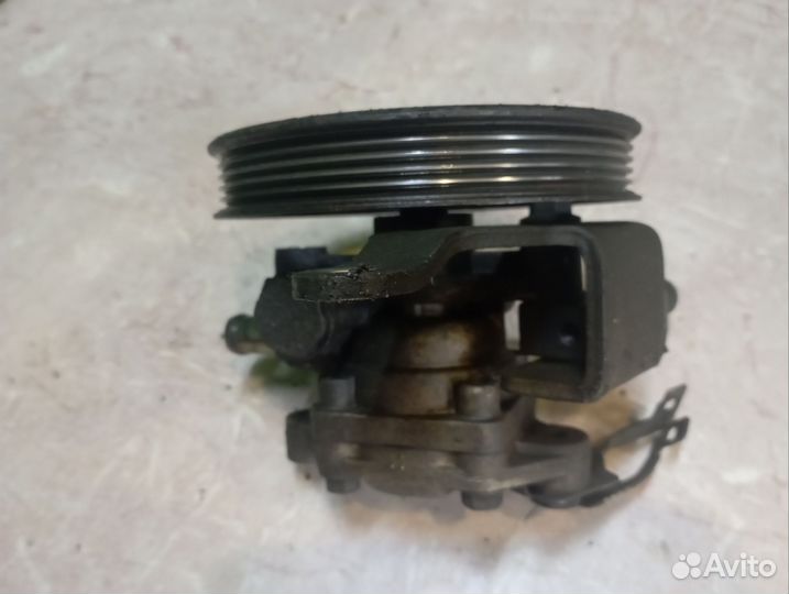 Насос Гура BYD F3