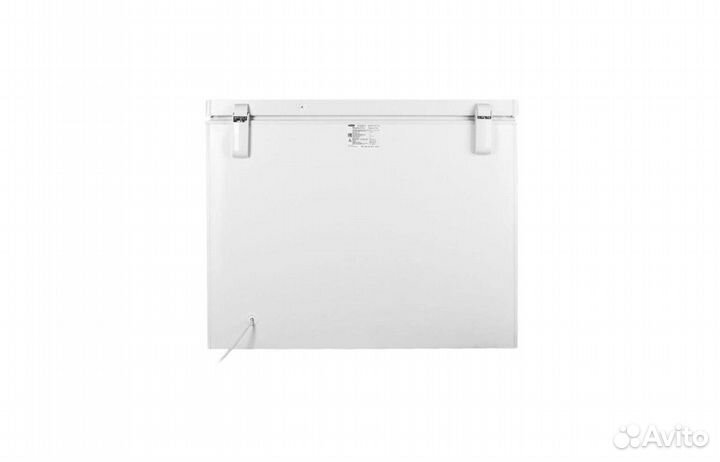 Морозильный ларь «Бирюса 240 KX»