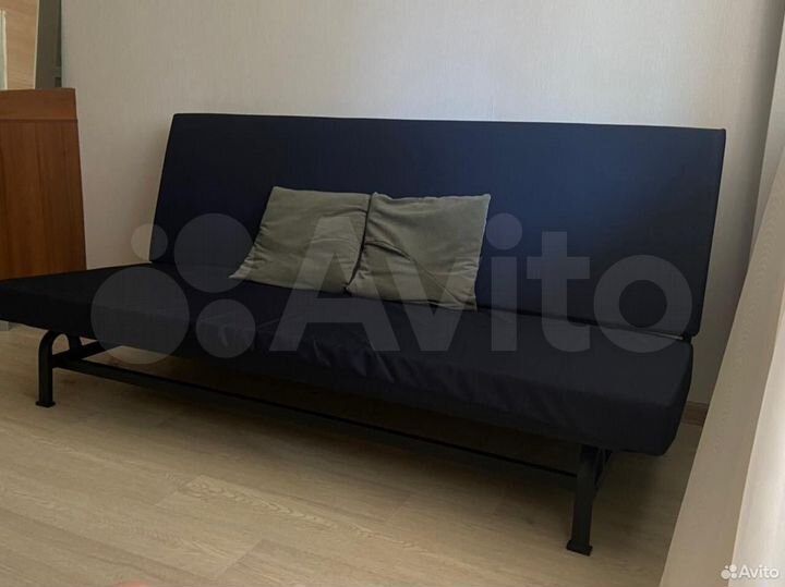 Квартира-студия, 21 м², 2/20 эт.