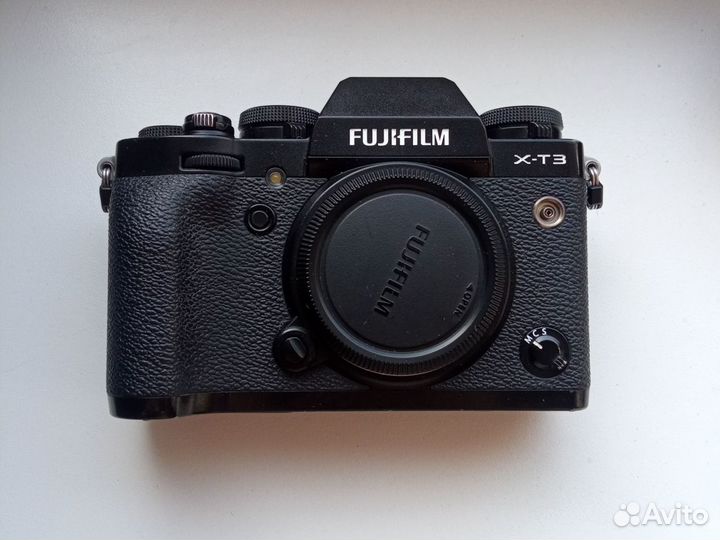 Fujifilm xt3 xf 16-80mm F4 R OIS WR