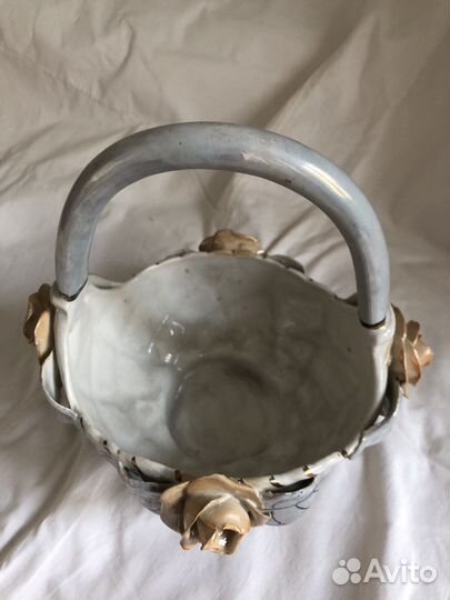 Конфетница СССР