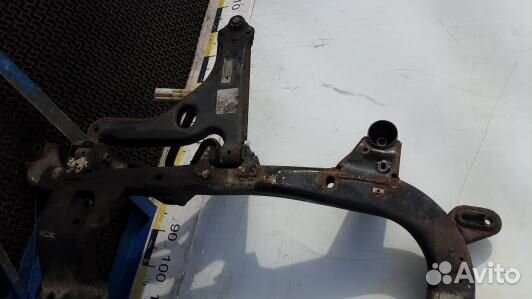 Балка подвески передняя opel astra H (OBE18LG01)