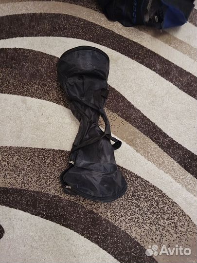 Гироскутер бу