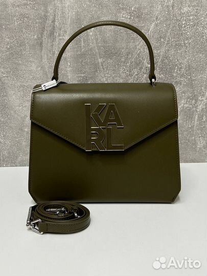 Karl lagerfeld сумка