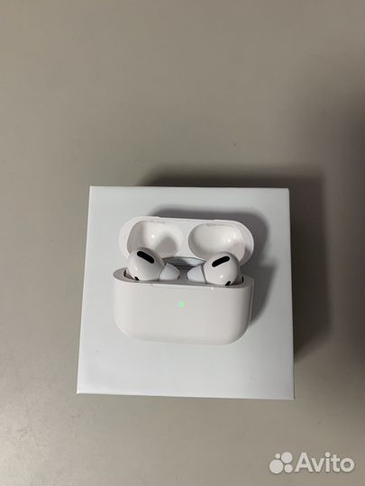 Airpods pro копия