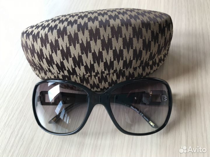 Солнцезащитные очки женские MAX mara