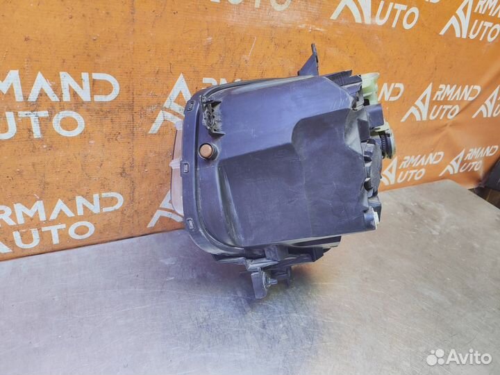 Фара правая Hyundai Tucson 4 2020-Нв