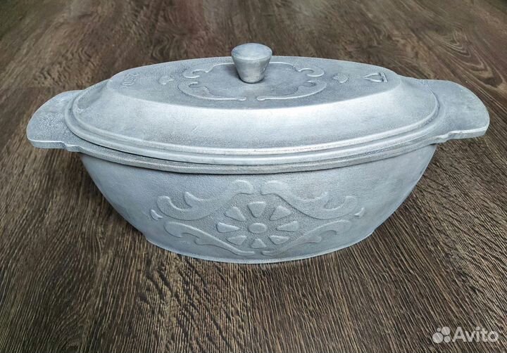 Утятница СССР