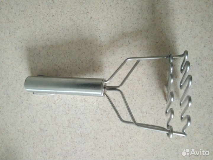 Кухонная утварь