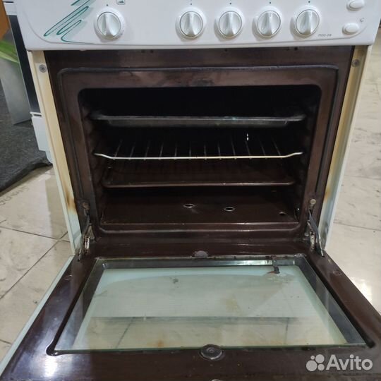 Газовая плита Gefest 1100-06