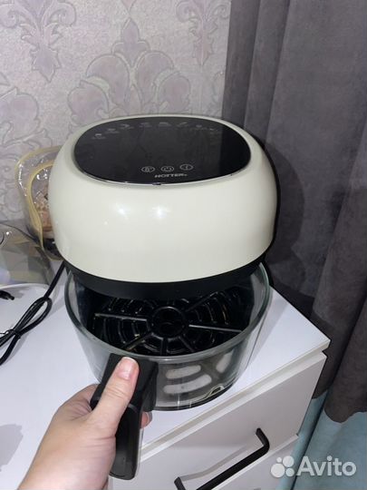 Аэрогриль бу