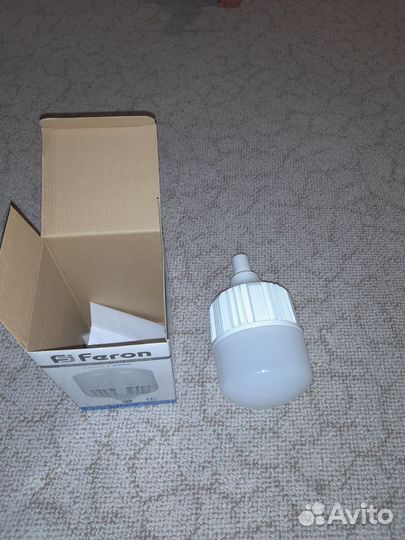 Автоматические выключатели и лампочки feron